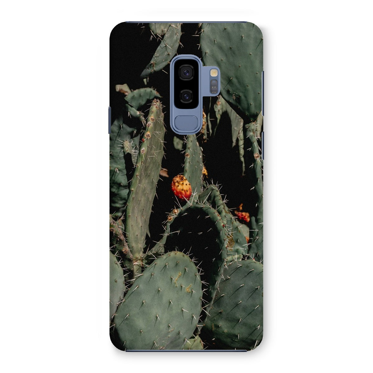 Prickle Pear Snap Phone Case