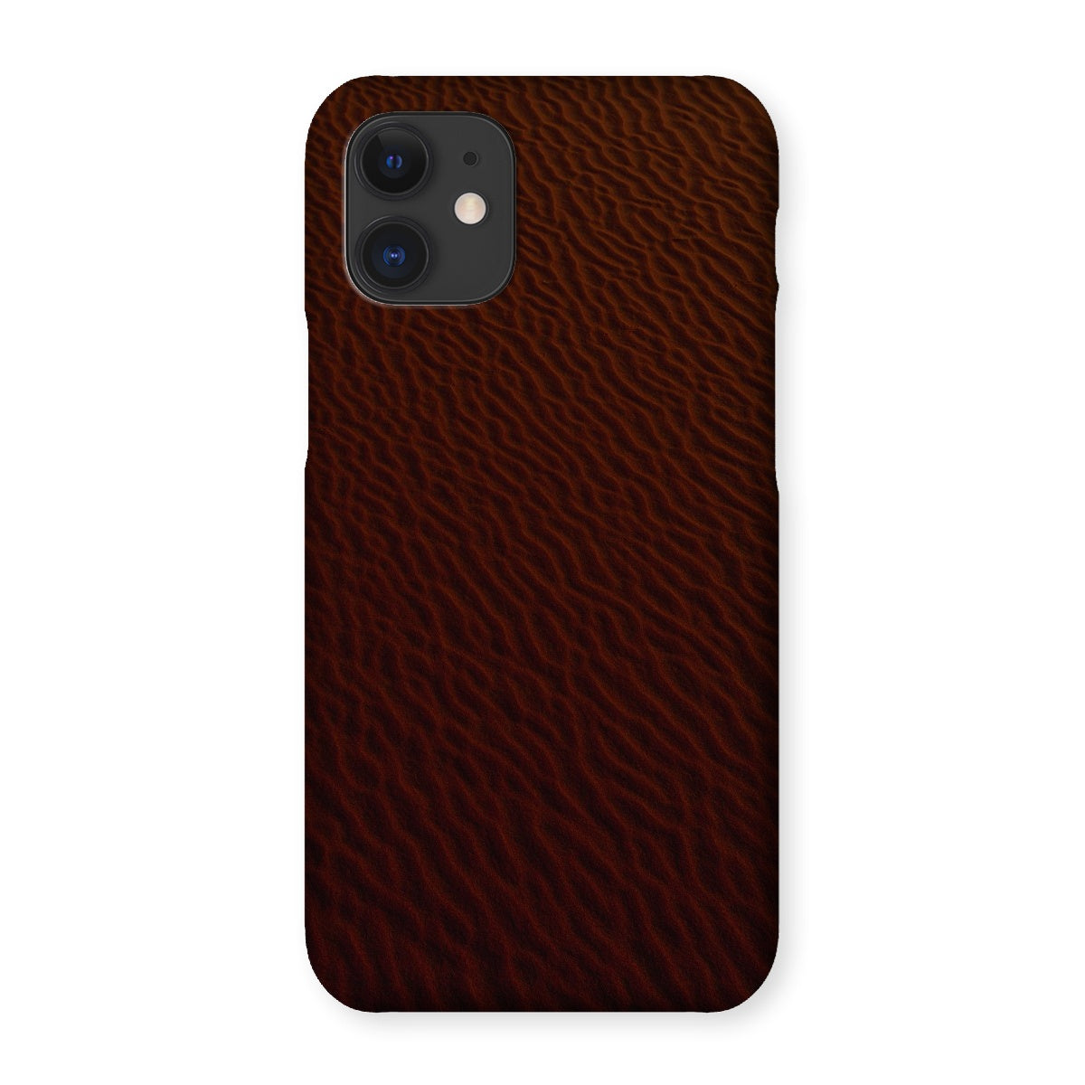 Arabian Sands | Esmer Glow Snap Phone Case