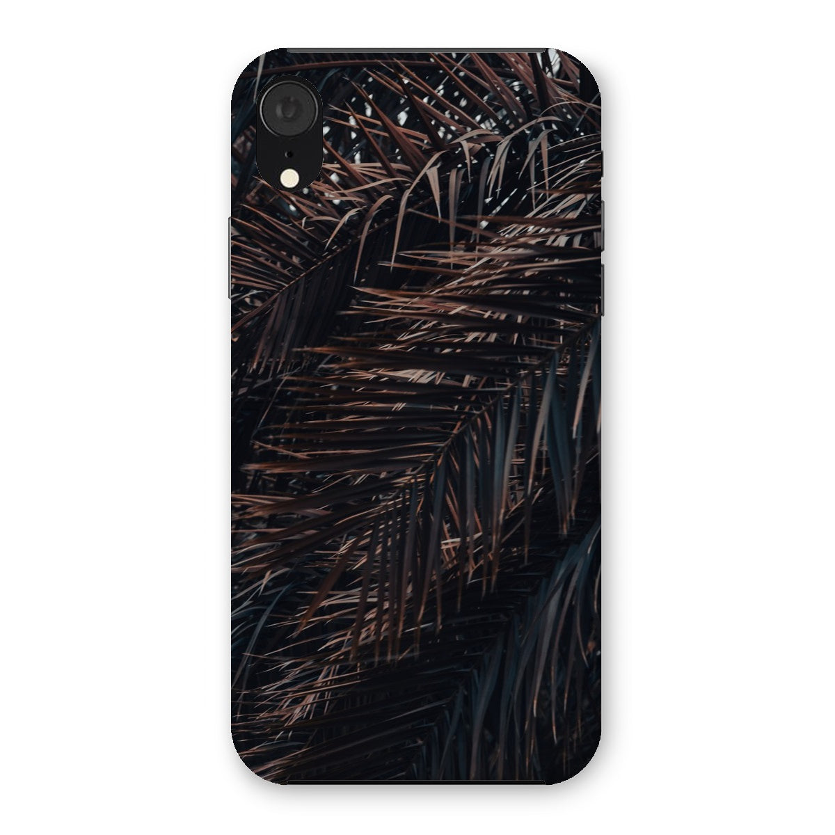 Saudi Palms Snap Phone Case