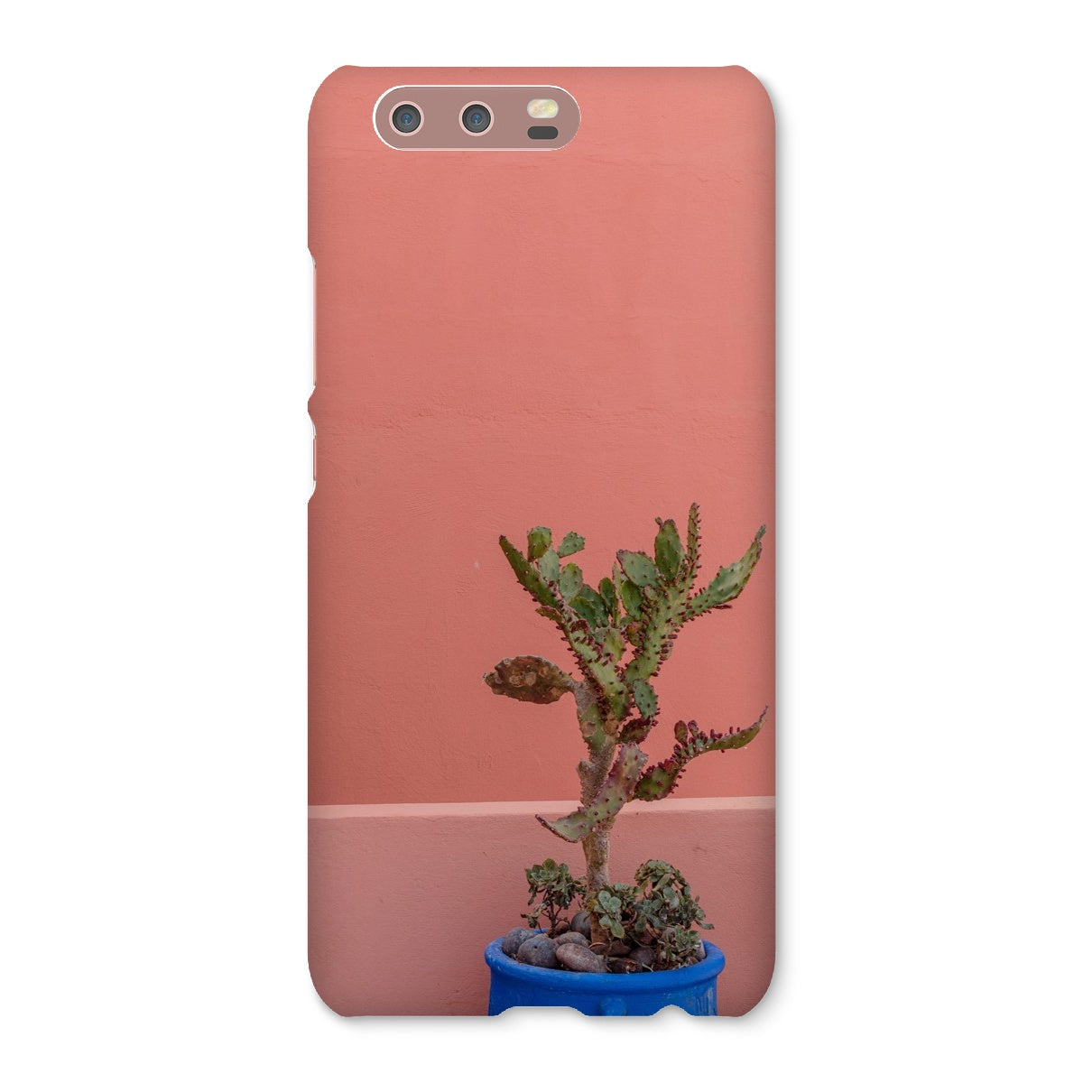 Terraesthetic Snap Phone Case