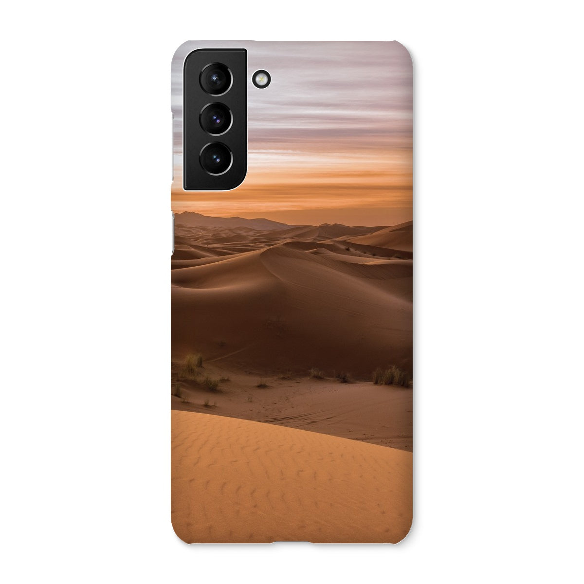 Sahraa Snap Phone Case