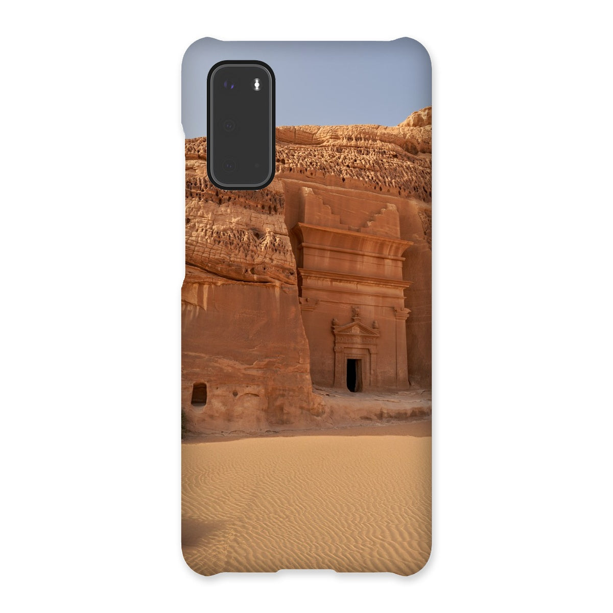 Hegra | AlUla Collection Snap Phone Case