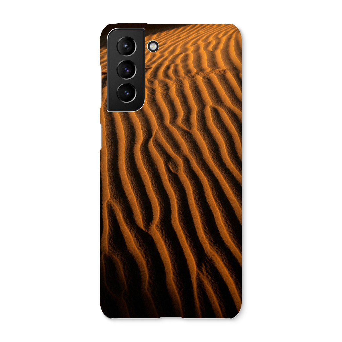 Arabian Sands | Merigolden Glow Snap Phone Case