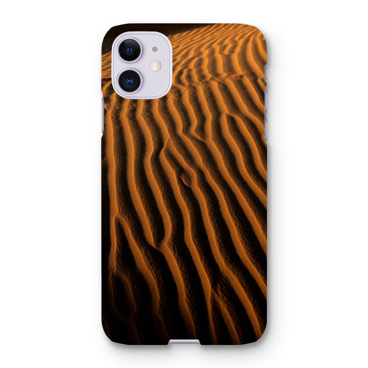 Arabian Sands | Merigolden Glow Snap Phone Case