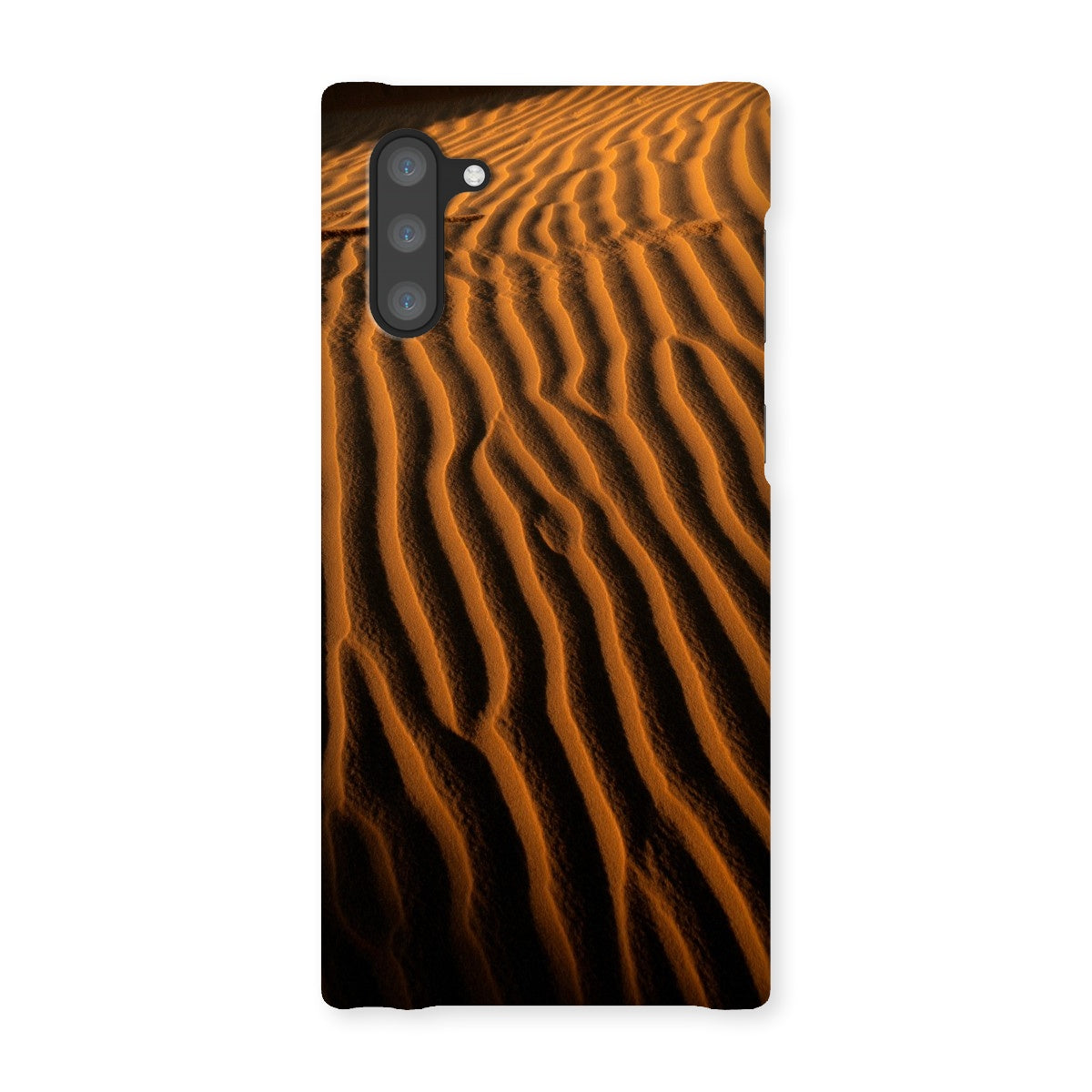 Arabian Sands | Merigolden Glow Snap Phone Case