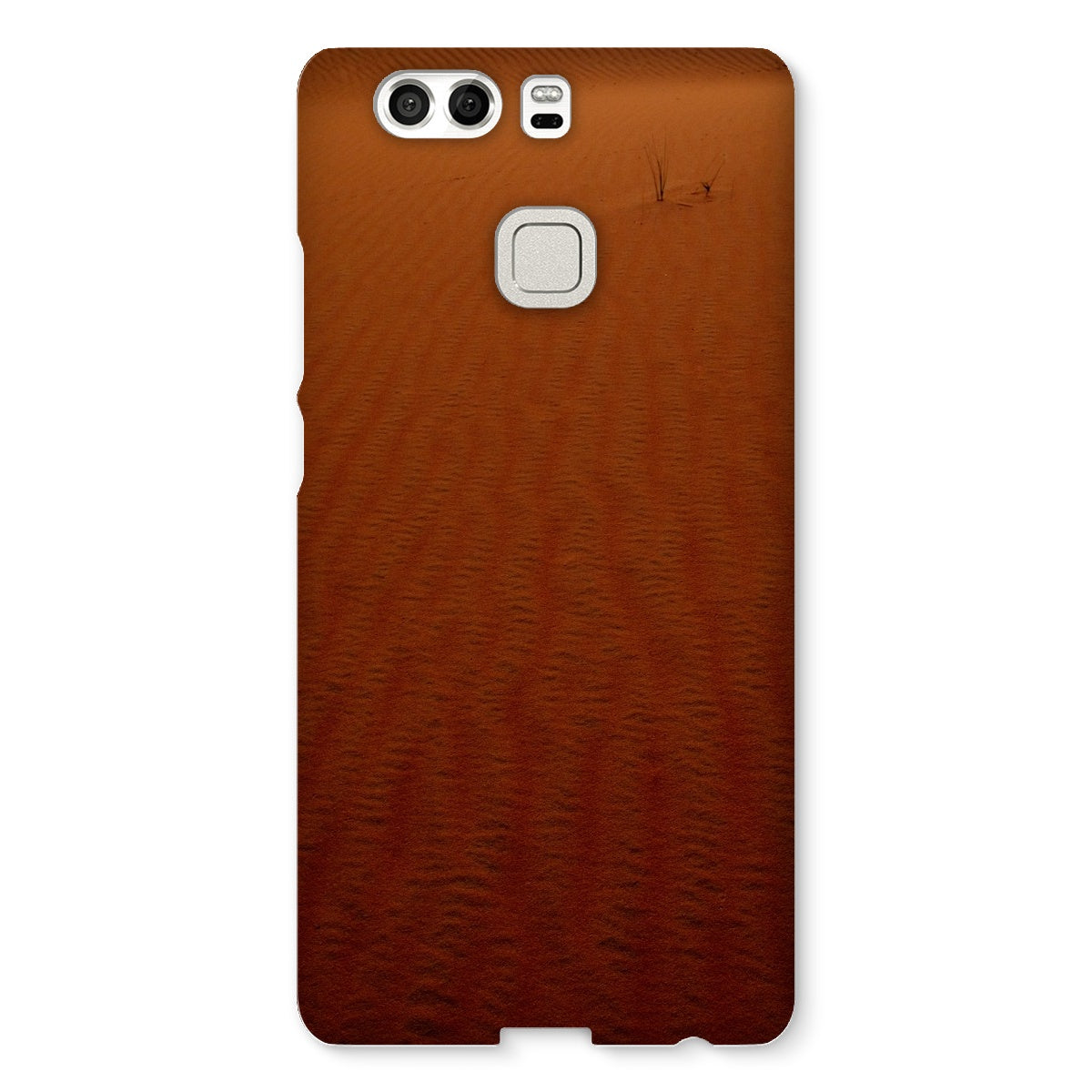 Arabian Sands | Tiger Lily Glow Snap Phone Case