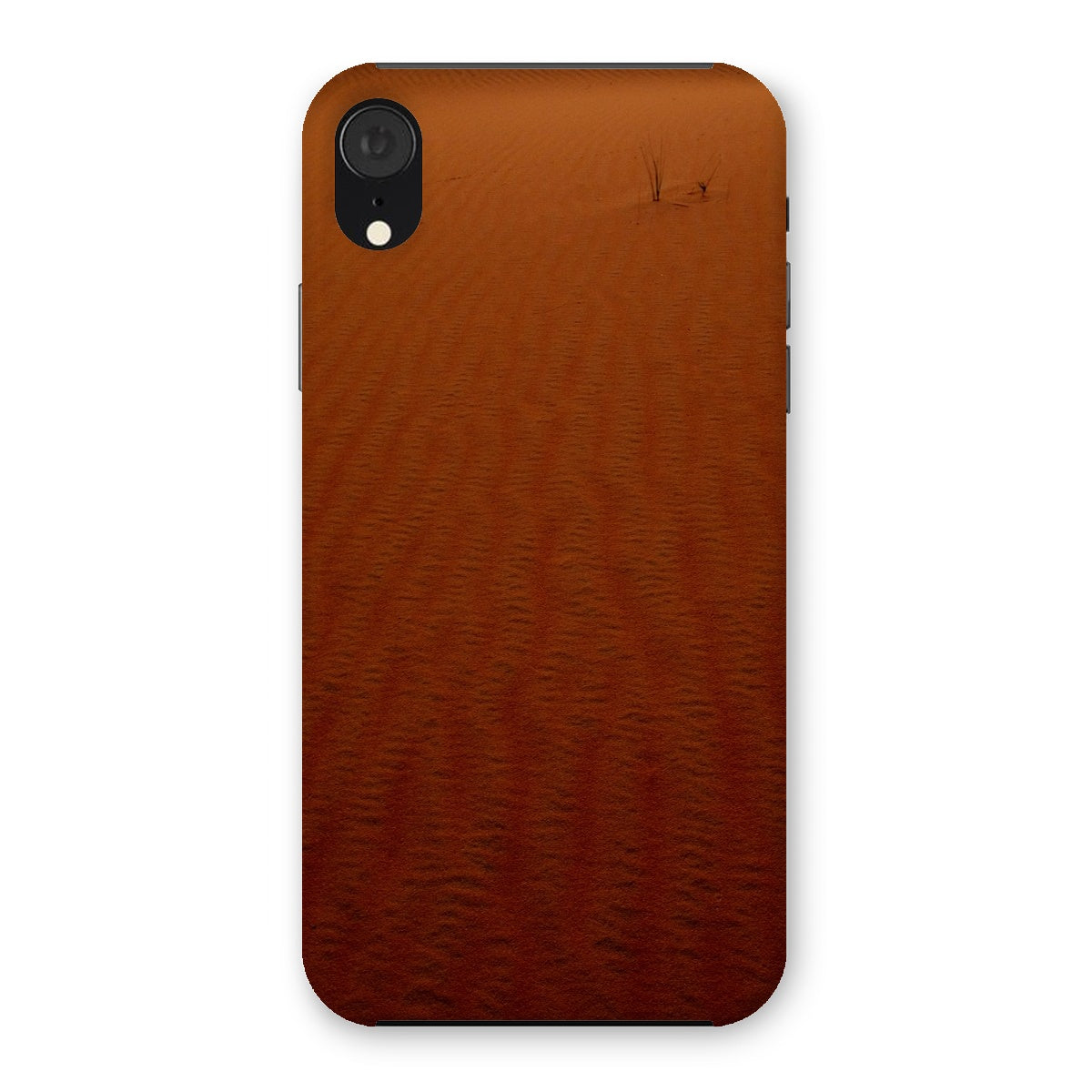 Arabian Sands | Tiger Lily Glow Snap Phone Case