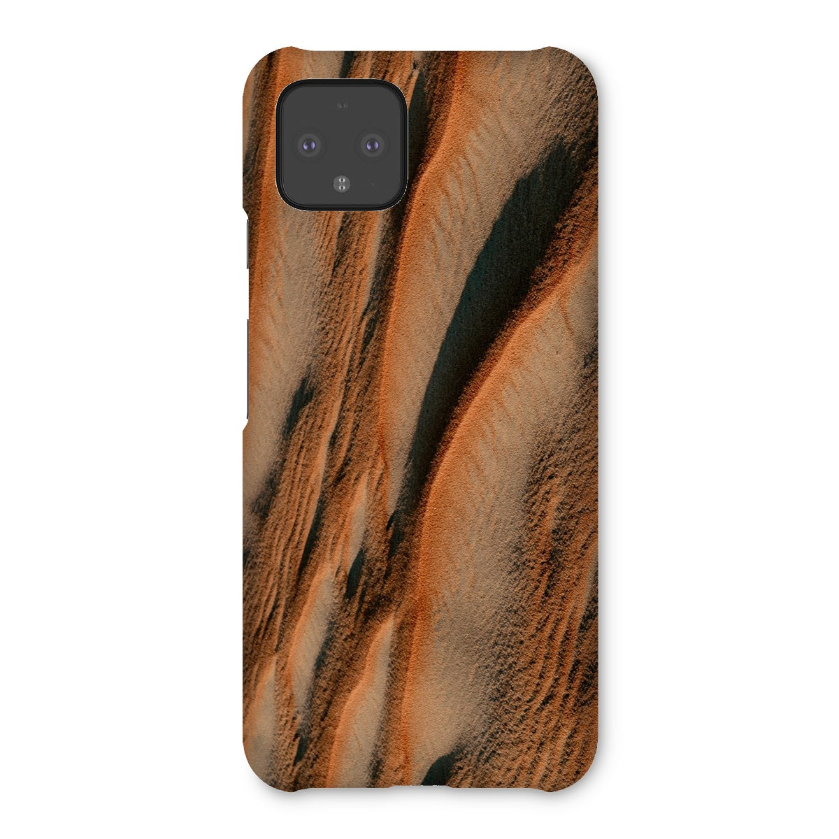 Arabian Sands | Desert Veins Snap Phone Case