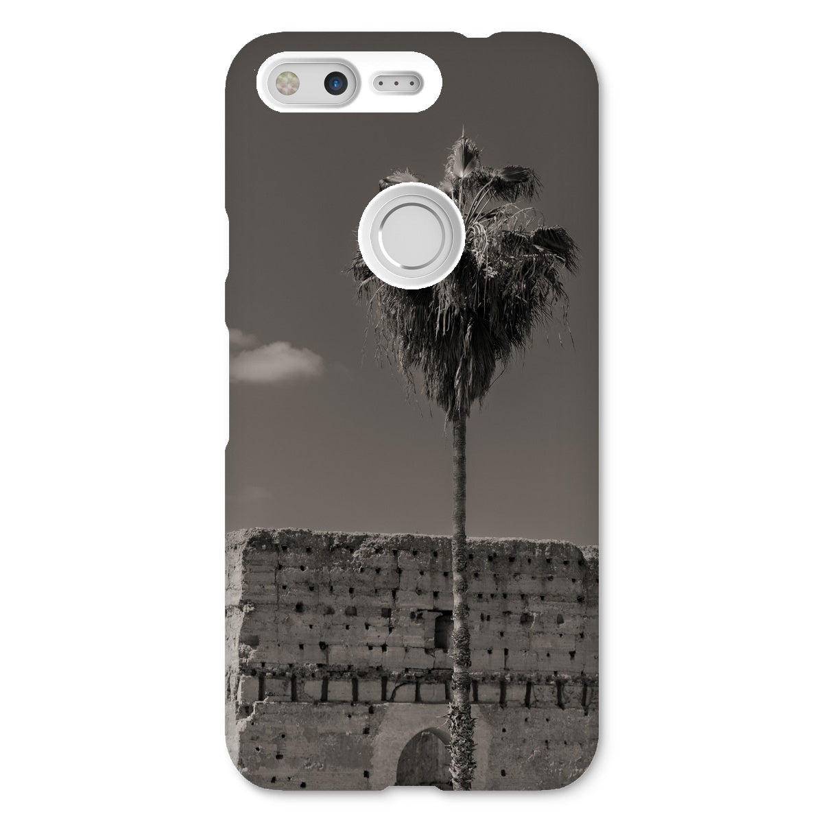 Ksar Al Badia Snap Phone Case