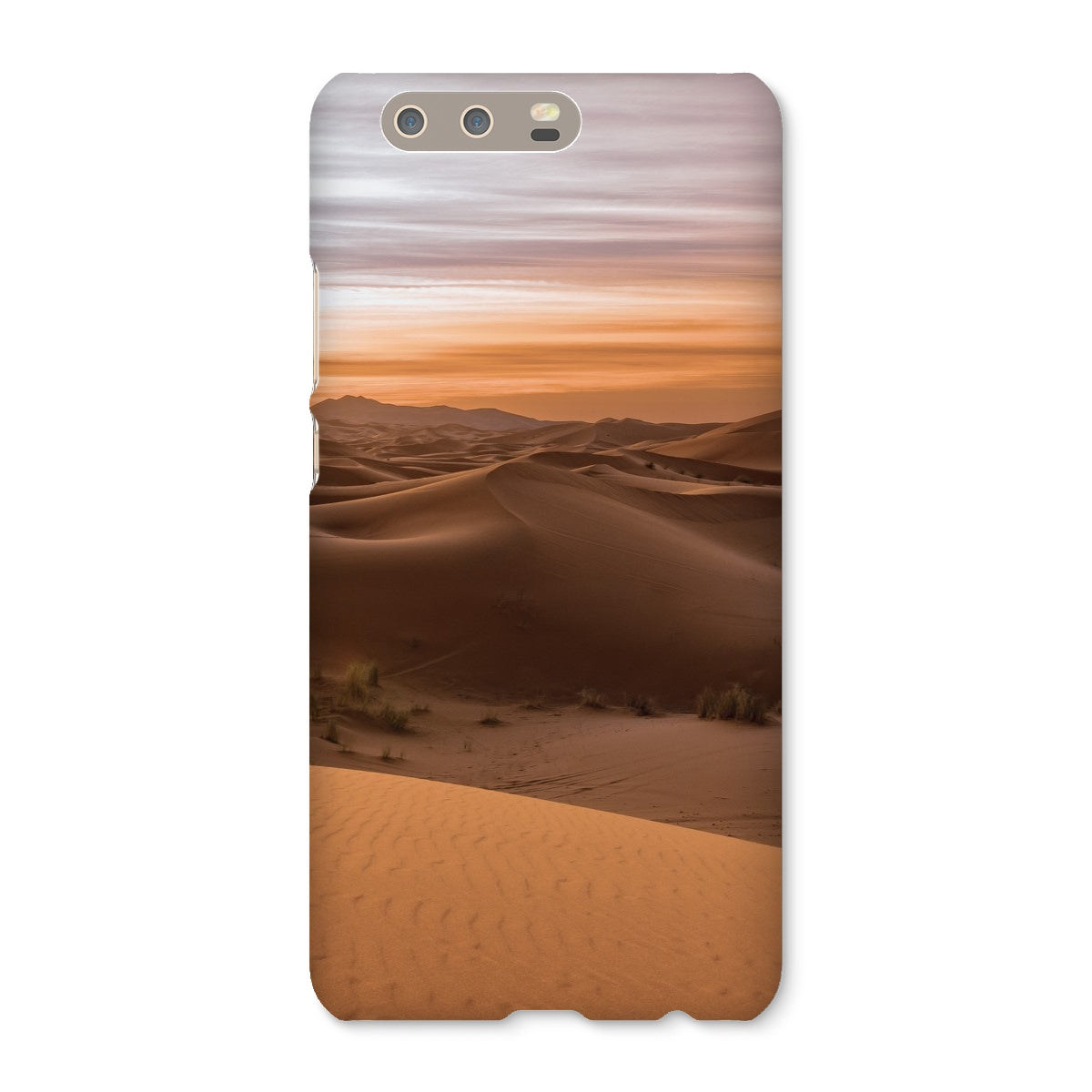 Sahraa Snap Phone Case