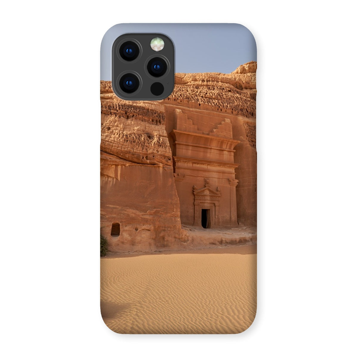 Hegra | AlUla Collection Snap Phone Case