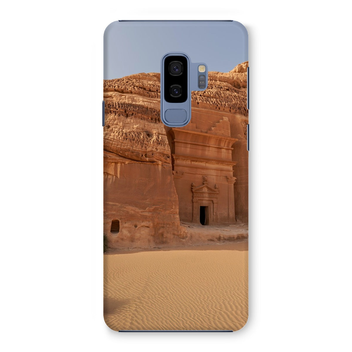 Hegra | AlUla Collection Snap Phone Case