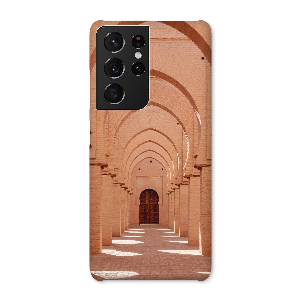 Tinmal Mosque Snap Phone Case