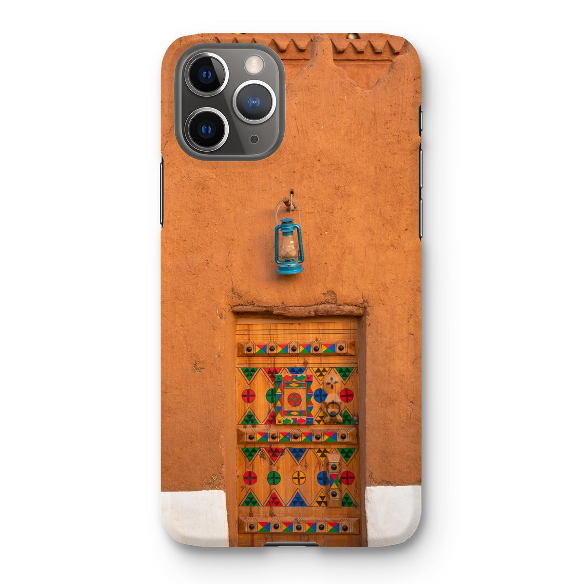 Saudi Aesthetics Collection II Snap Phone Case