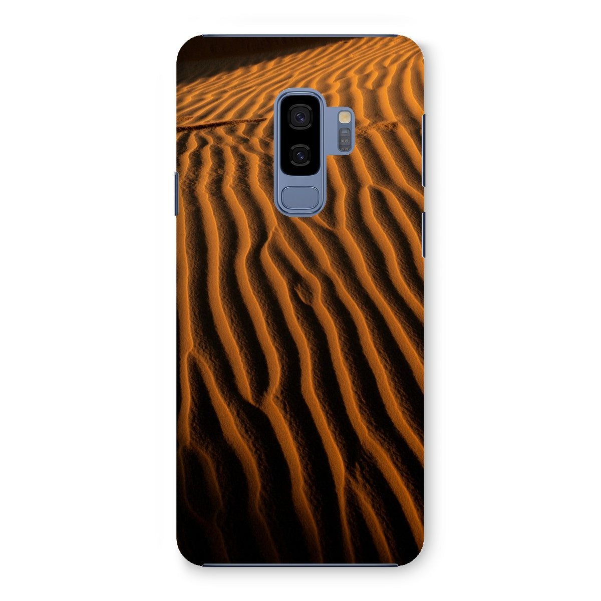 Arabian Sands | Merigolden Glow Snap Phone Case