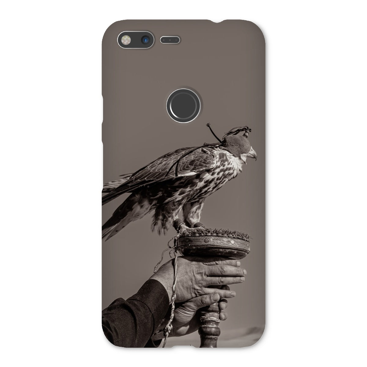 Falconry Snap Phone Case