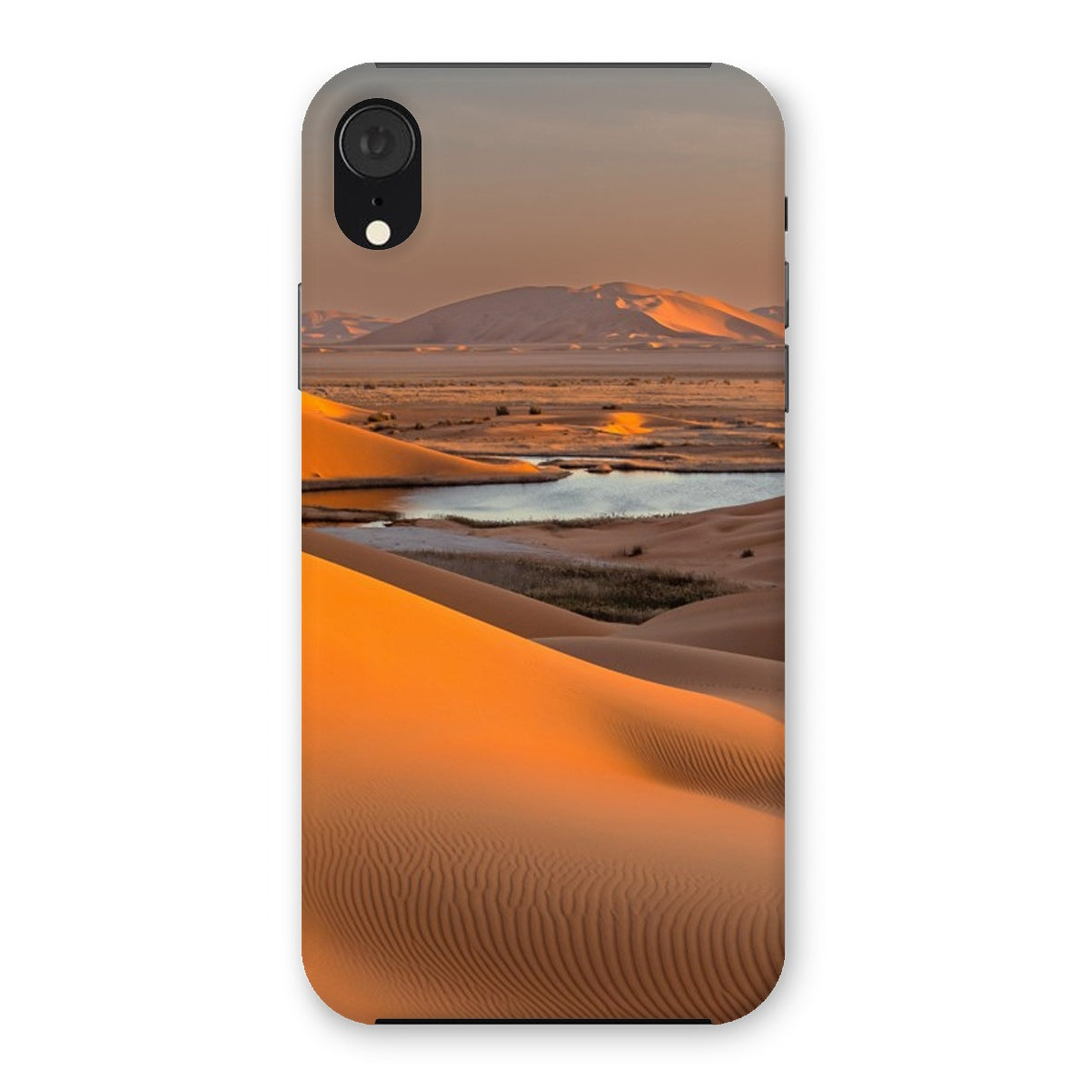 Empty Quarter | Desert Serenity II Snap Phone Case