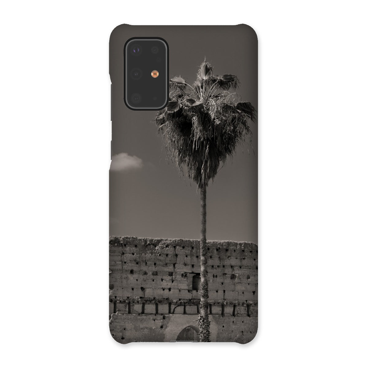 Ksar Al Badia Snap Phone Case