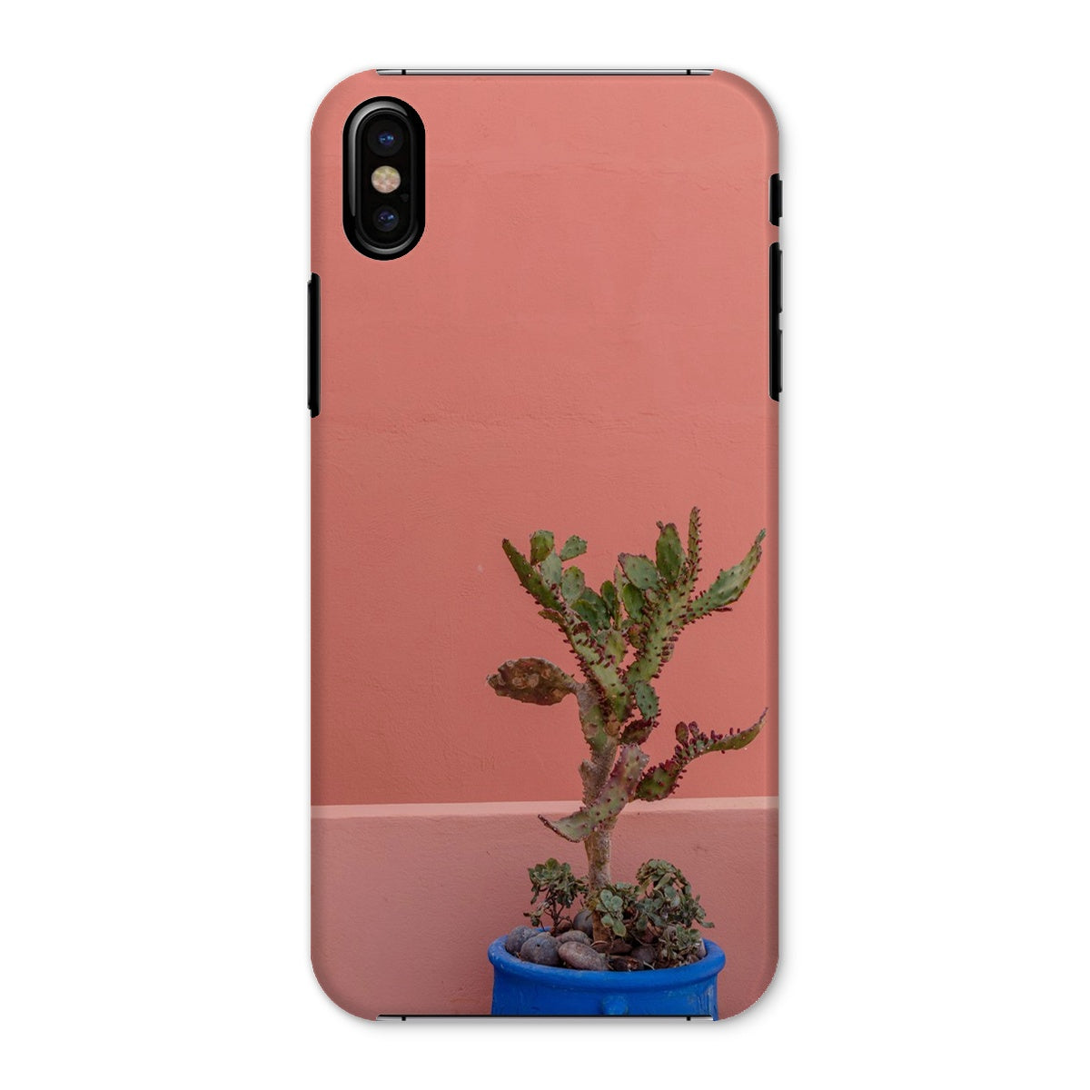 Terraesthetic Snap Phone Case