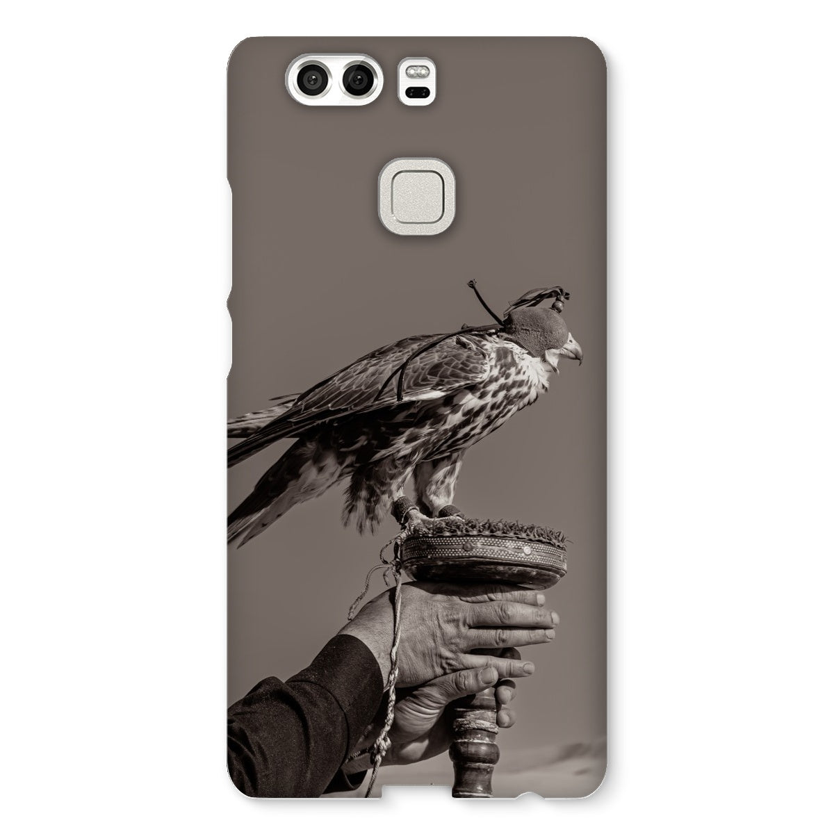 Falconry Snap Phone Case