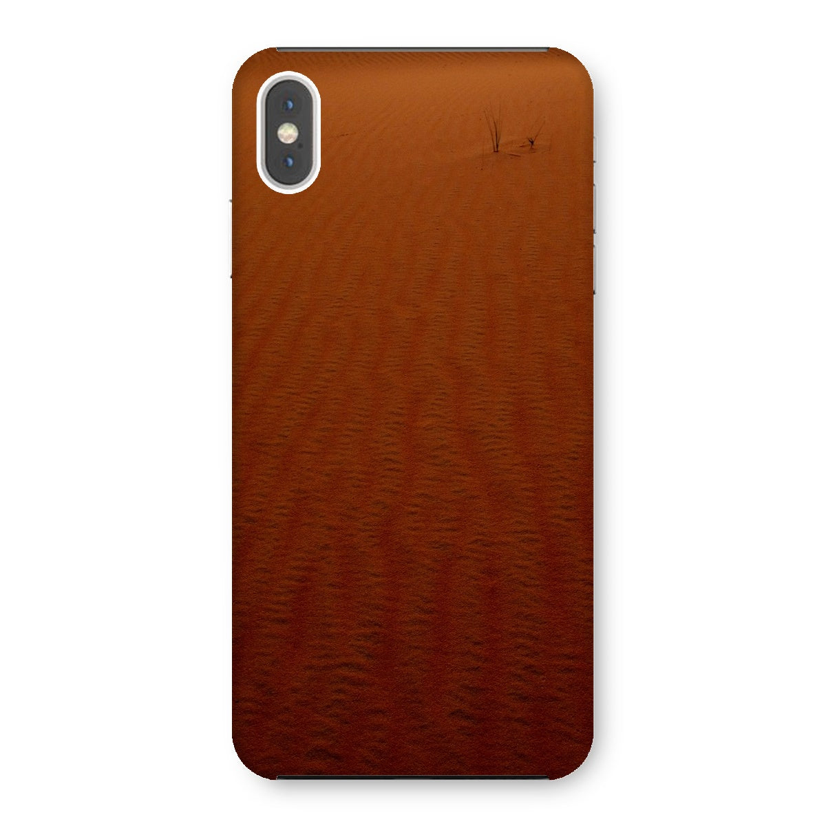 Arabian Sands | Tiger Lily Glow Snap Phone Case