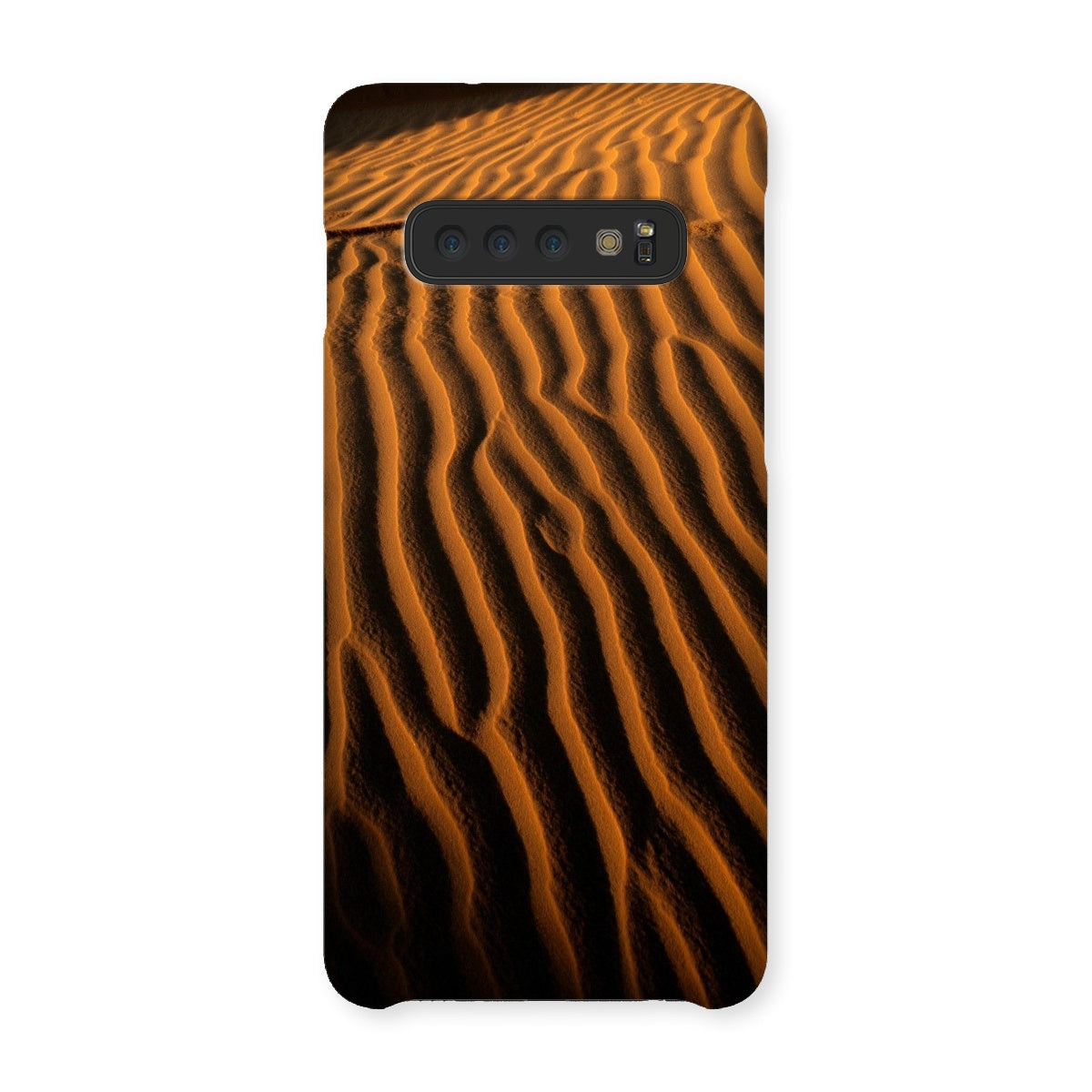 Arabian Sands | Merigolden Glow Snap Phone Case