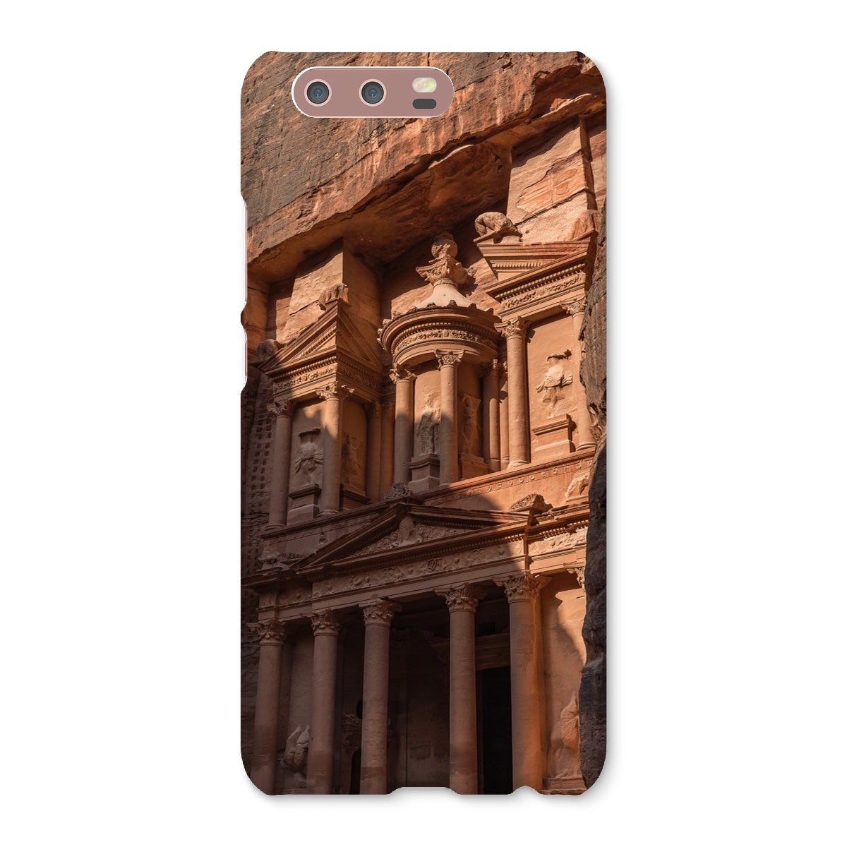 Jordan's Treasury II Snap Phone Case