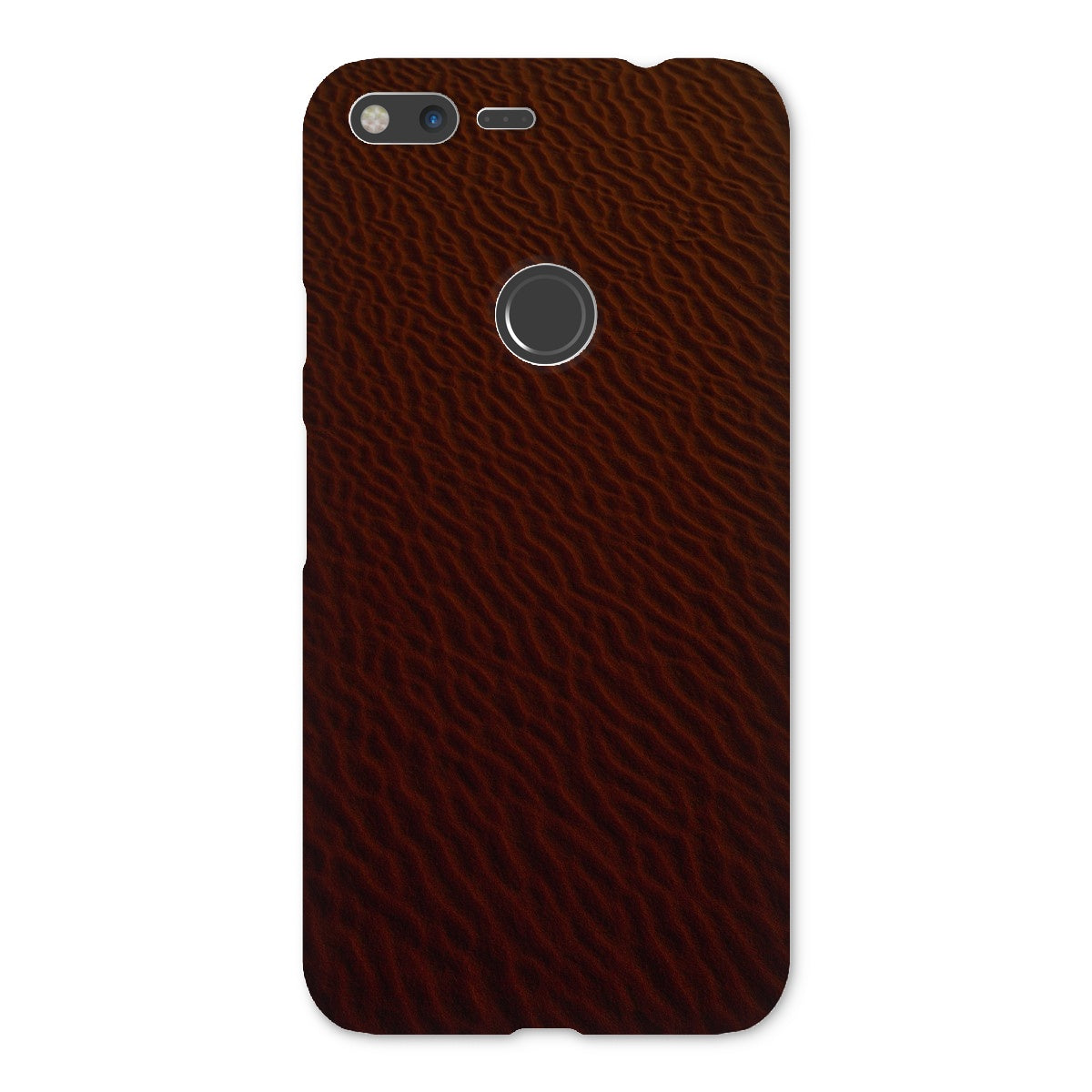 Arabian Sands | Esmer Glow Snap Phone Case