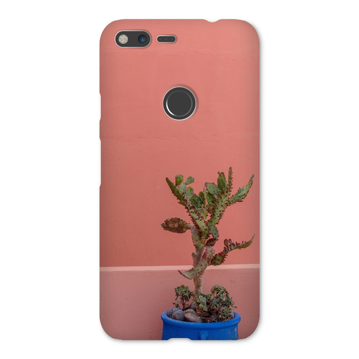 Terraesthetic Snap Phone Case