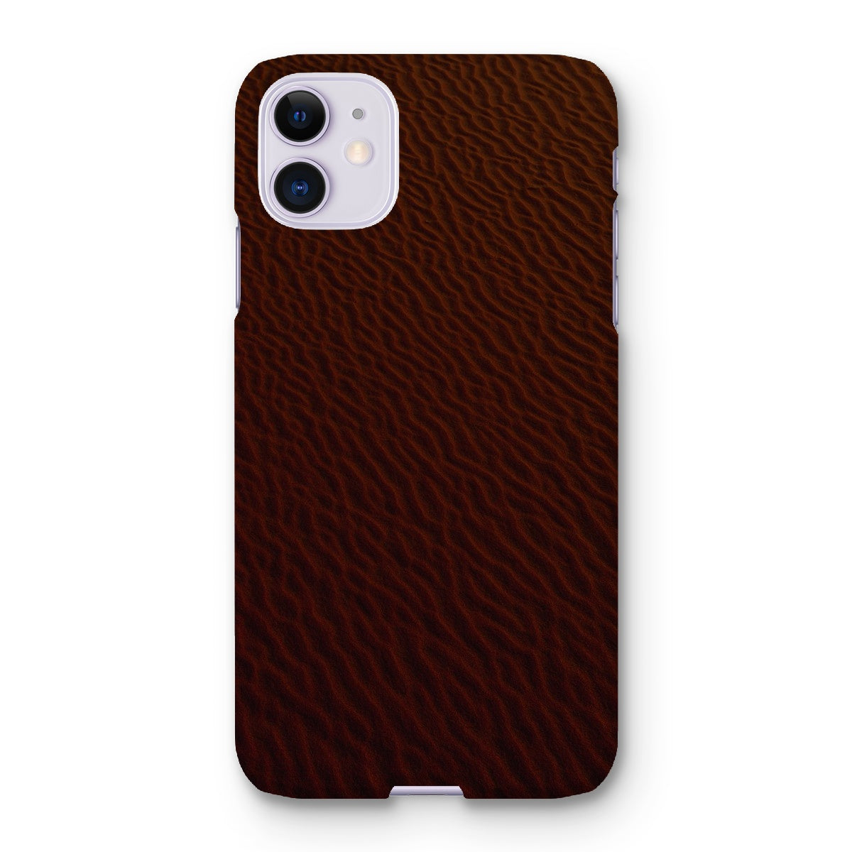 Arabian Sands | Esmer Glow Snap Phone Case