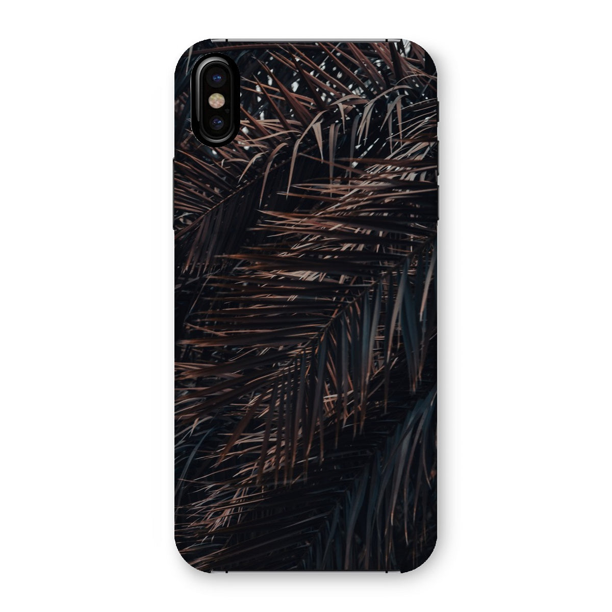 Saudi Palms Snap Phone Case