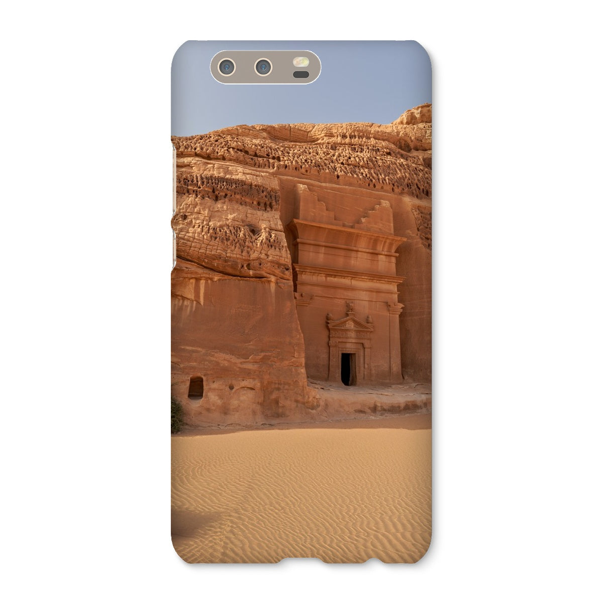 Hegra | AlUla Collection Snap Phone Case