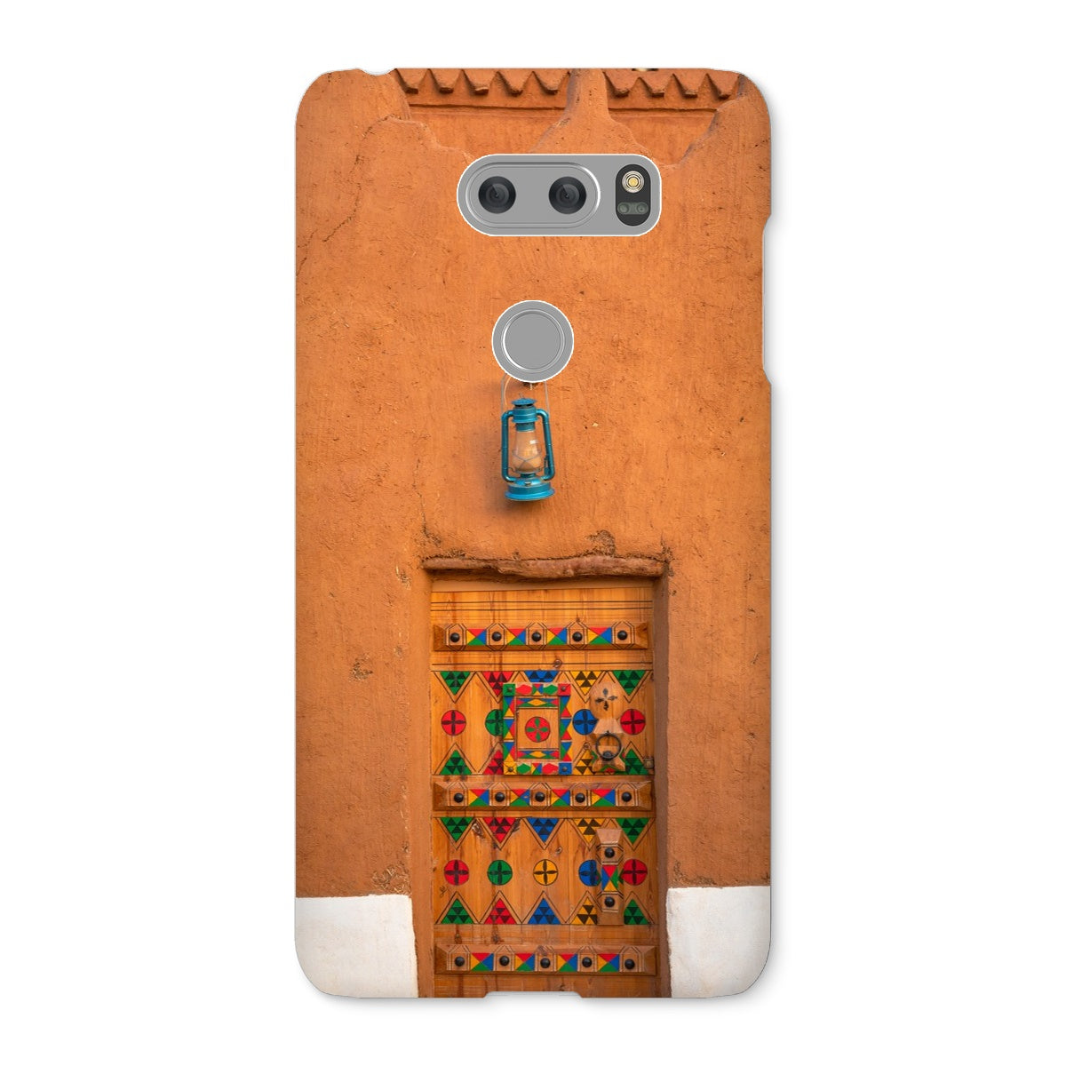 Saudi Aesthetics Collection II Snap Phone Case