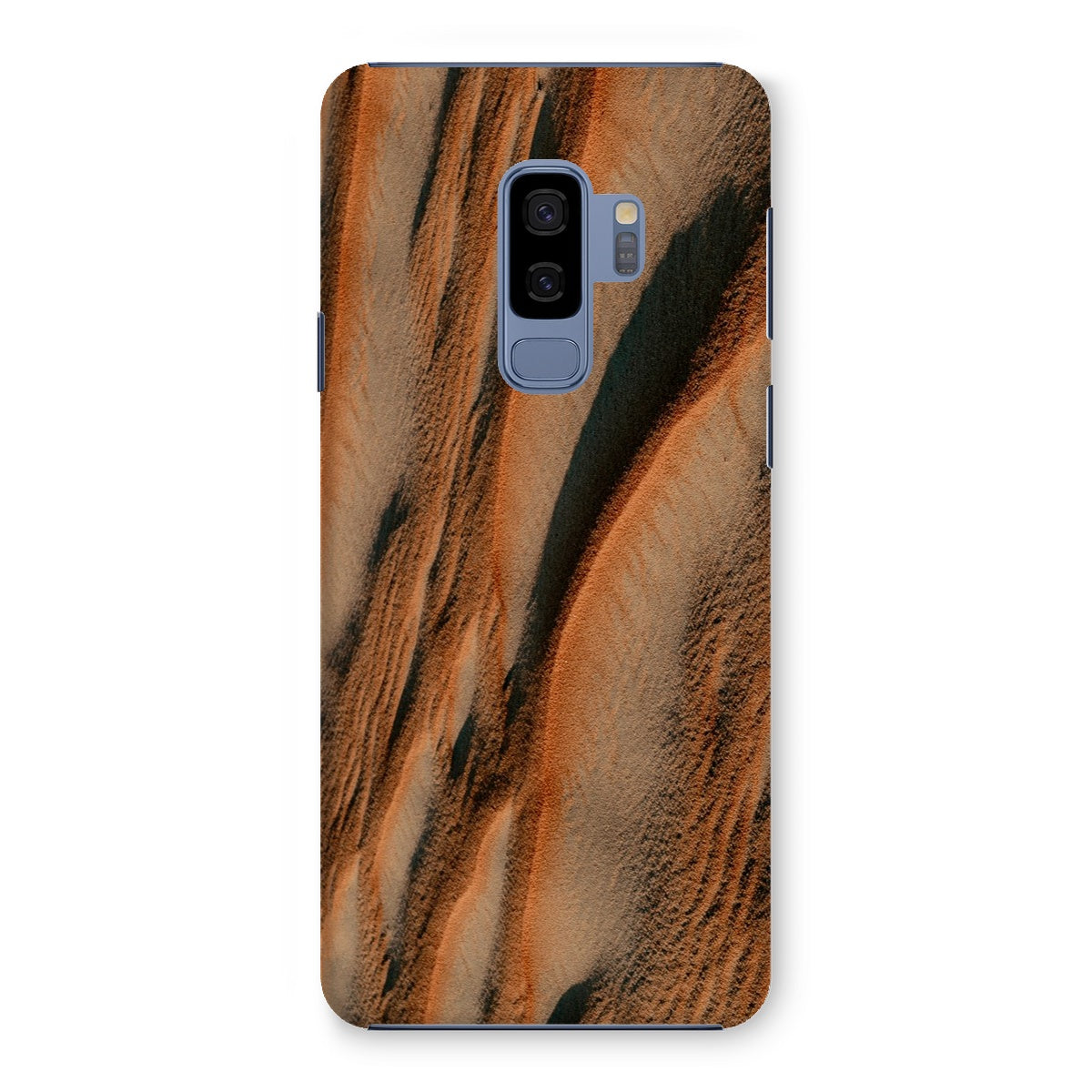 Arabian Sands | Desert Veins Snap Phone Case