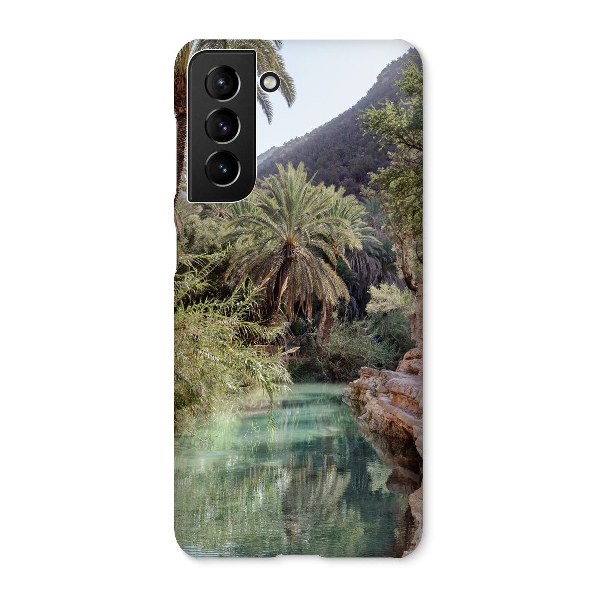 Paradise Valley Snap Phone Case