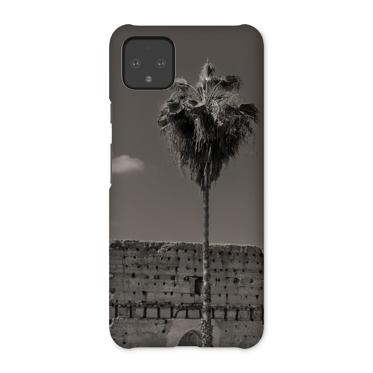 Ksar Al Badia Snap Phone Case