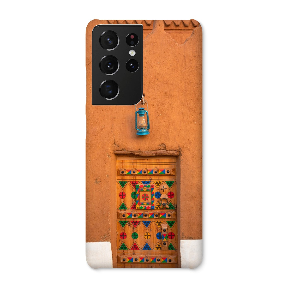 Saudi Aesthetics Collection II Snap Phone Case