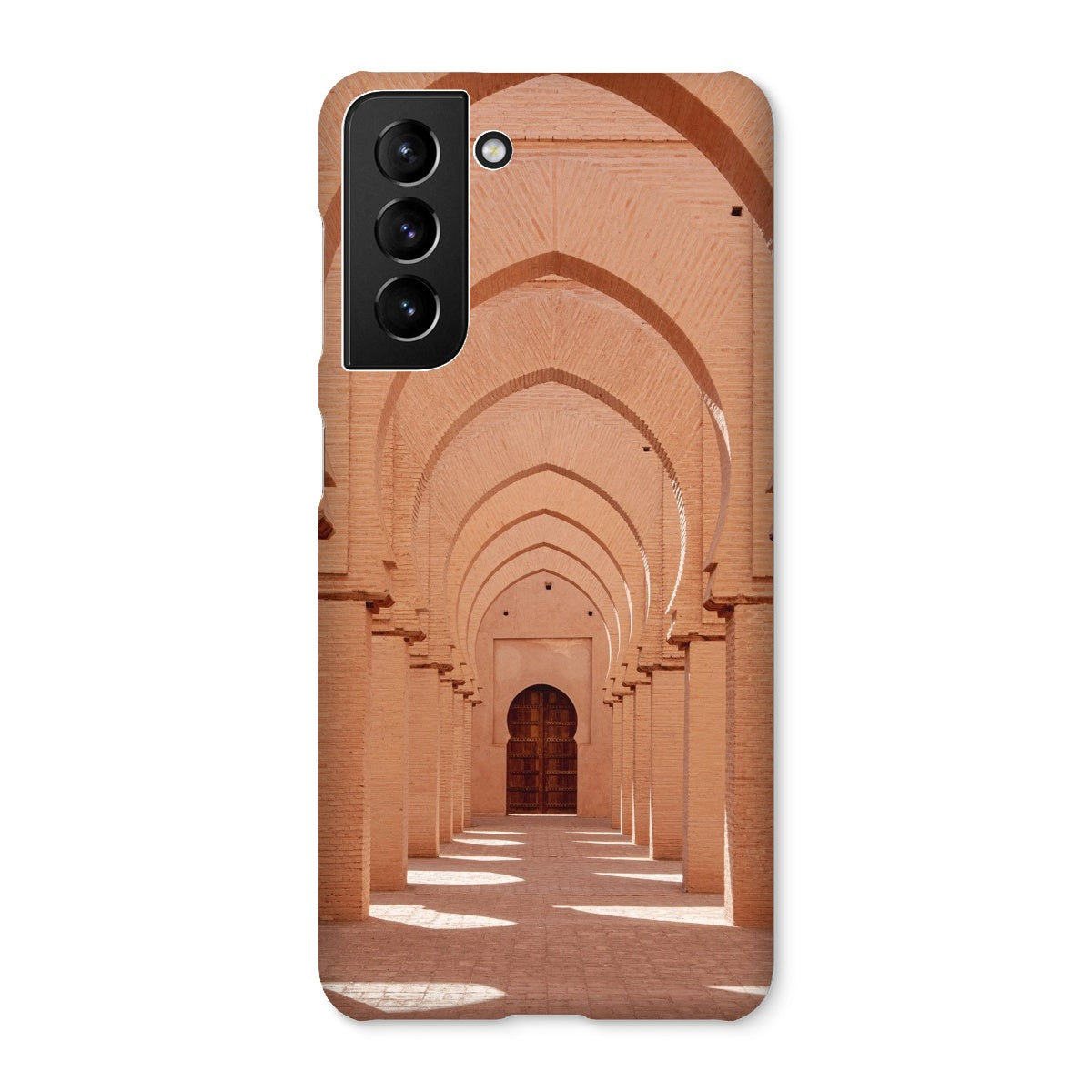 Tinmal Mosque Snap Phone Case