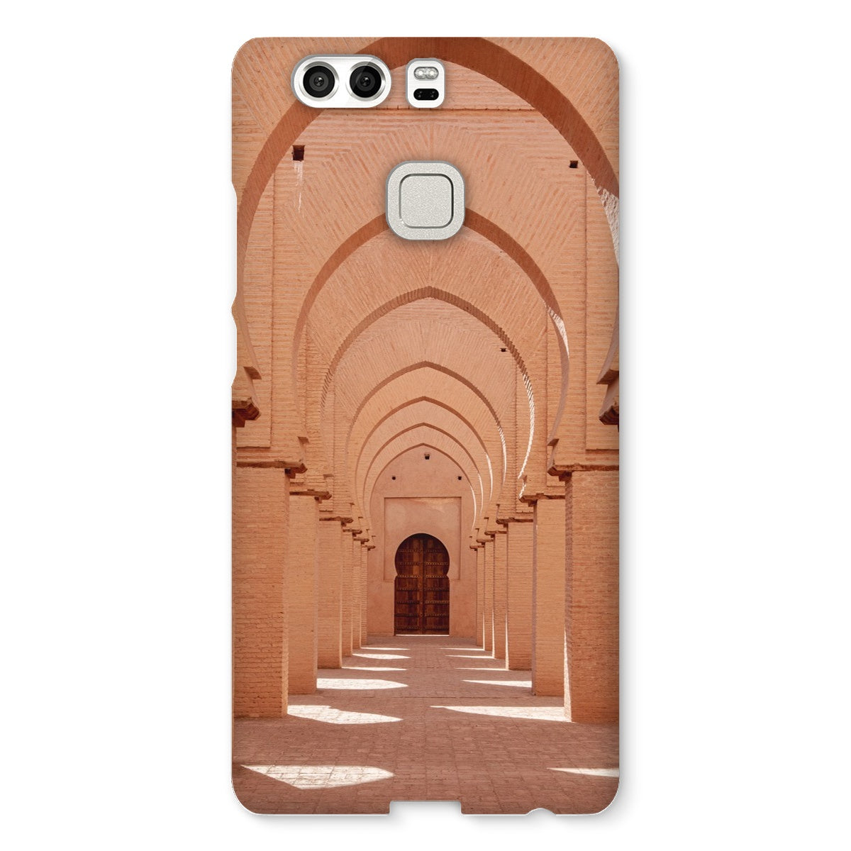 Tinmal Mosque Snap Phone Case