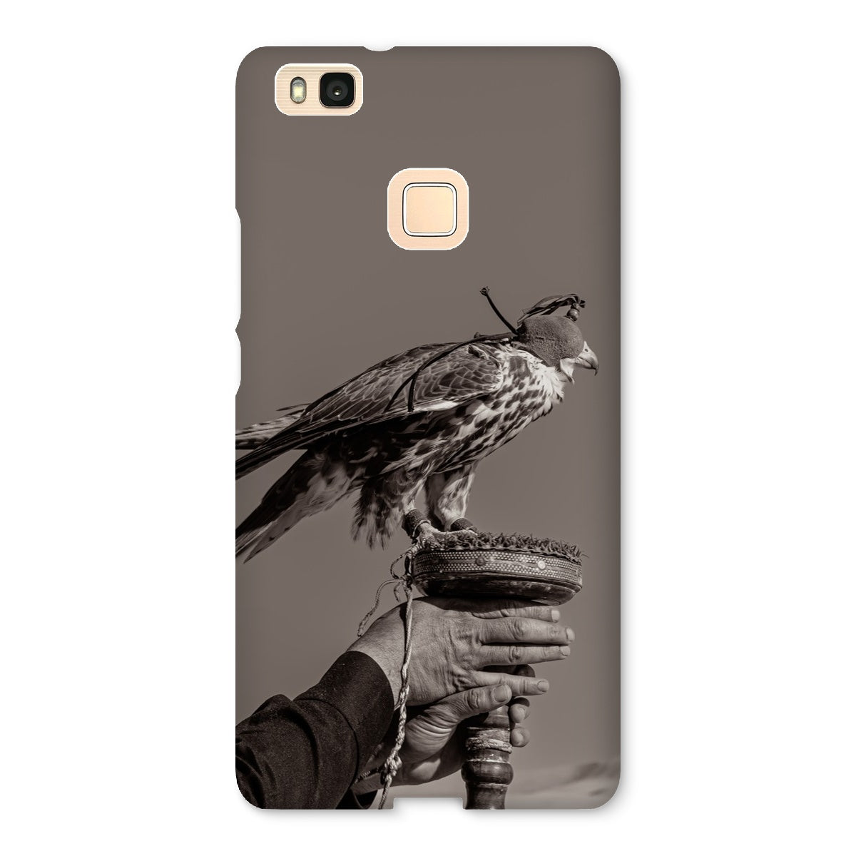 Falconry Snap Phone Case