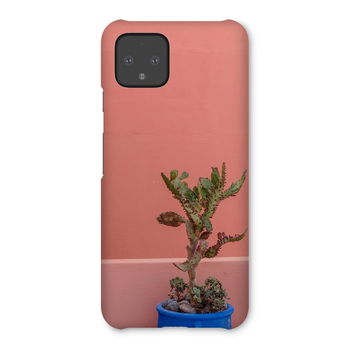 Terraesthetic Snap Phone Case