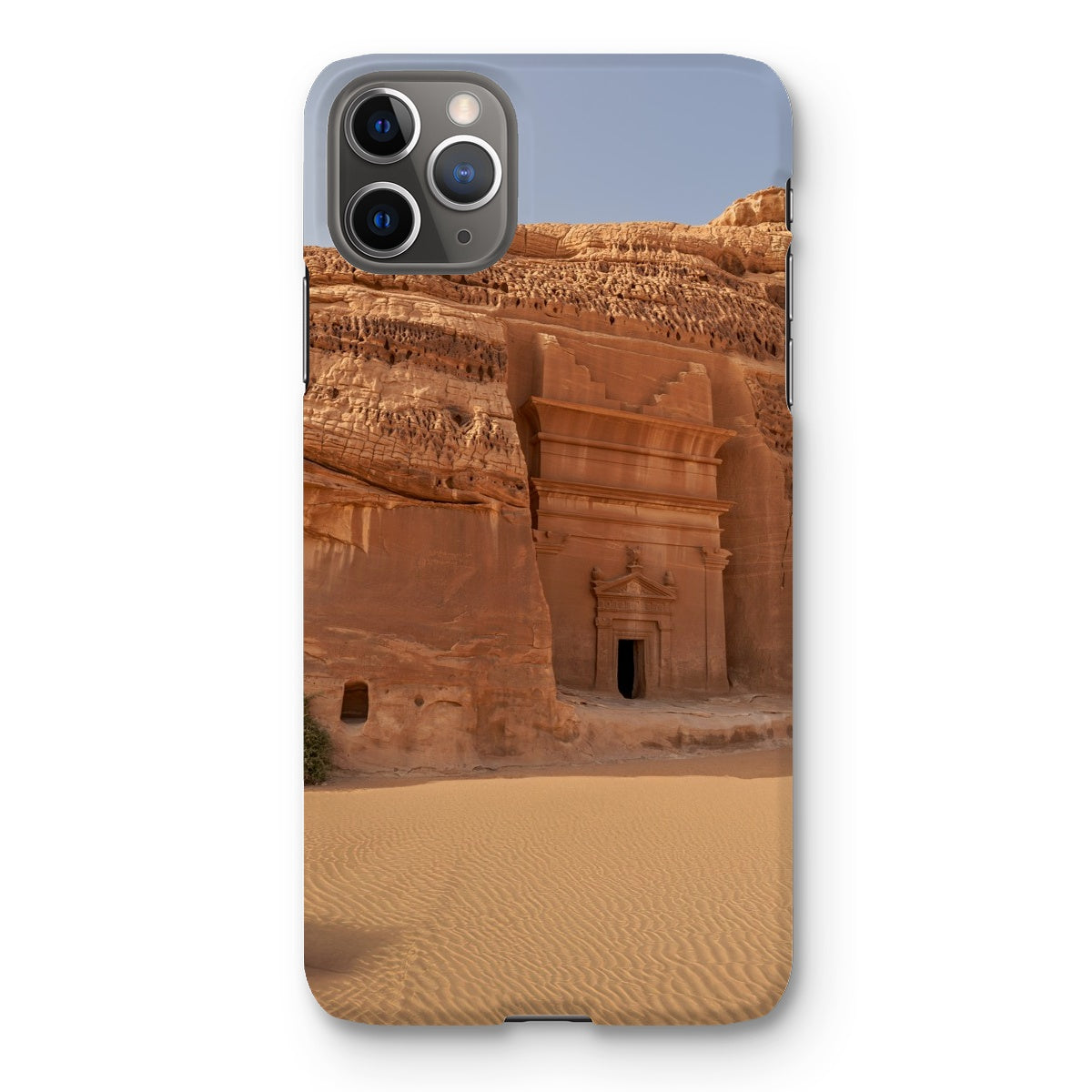 Hegra | AlUla Collection Snap Phone Case