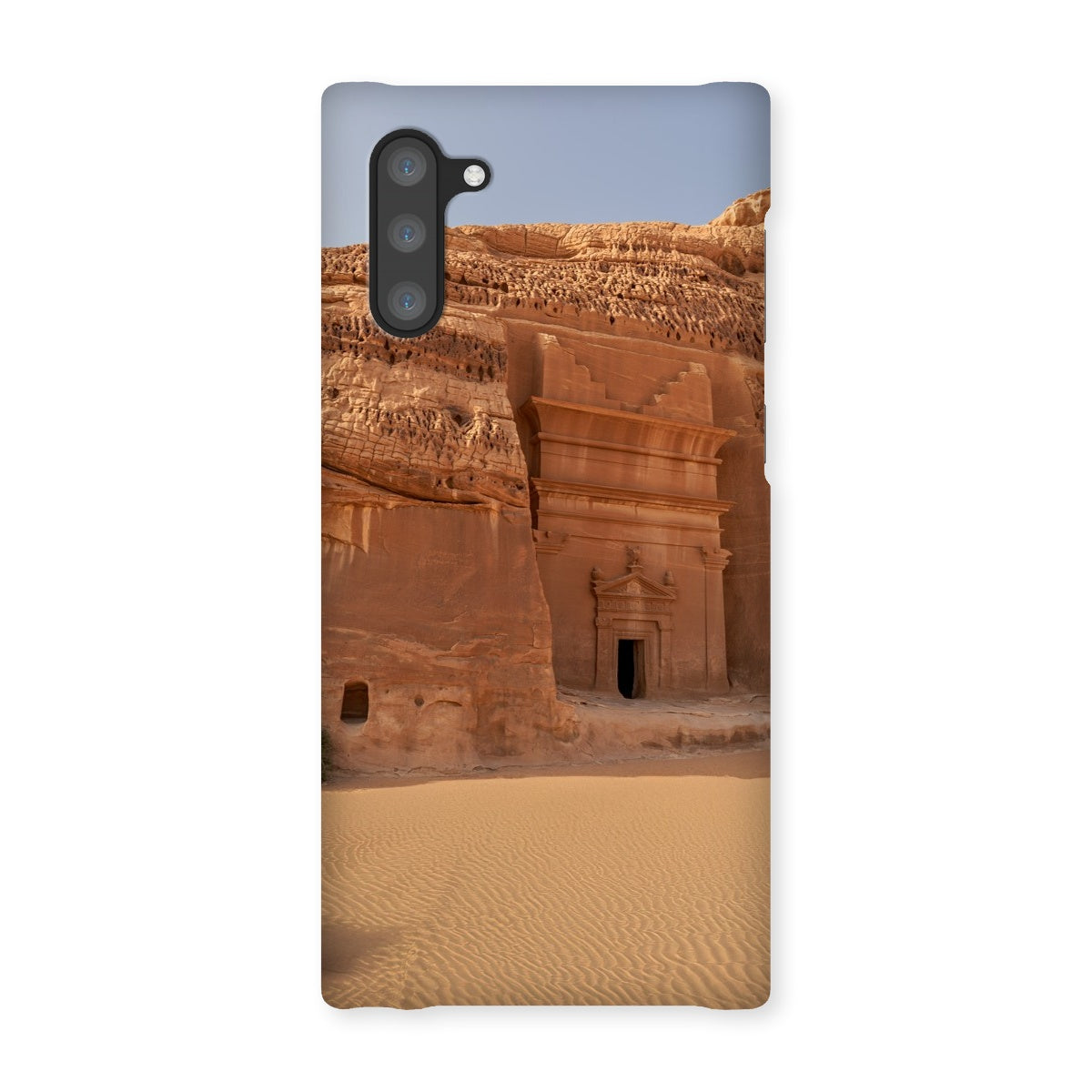 Hegra | AlUla Collection Snap Phone Case