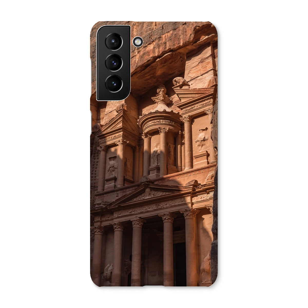 Jordan's Treasury II Snap Phone Case