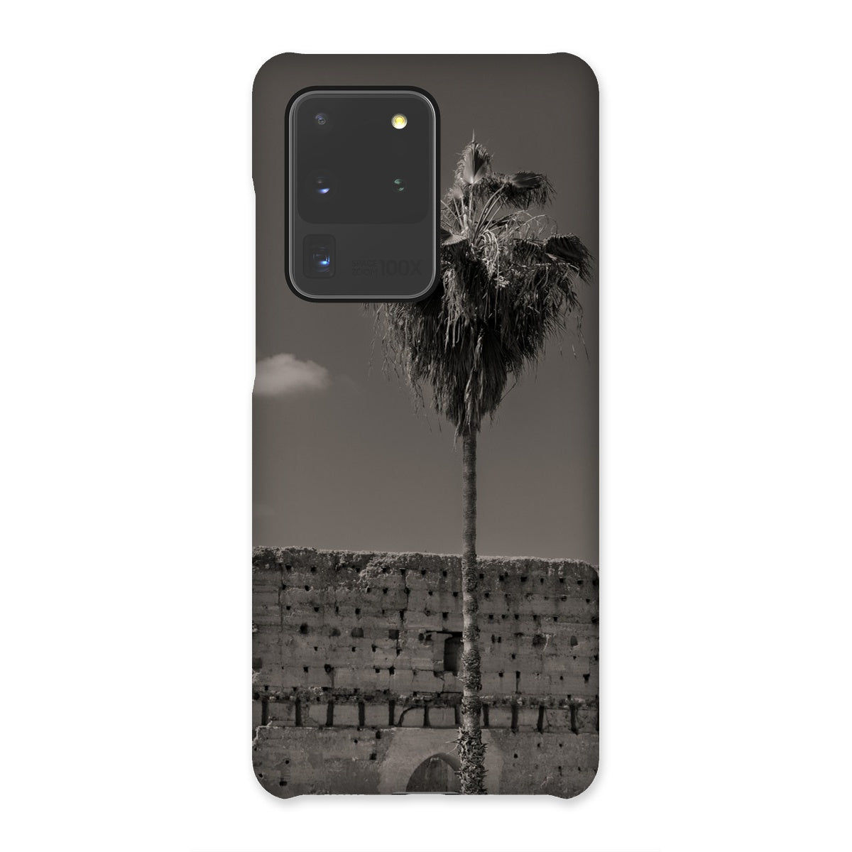 Ksar Al Badia Snap Phone Case