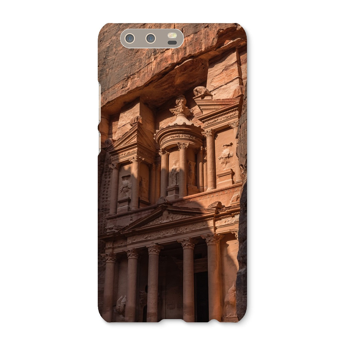 Jordan's Treasury II Snap Phone Case