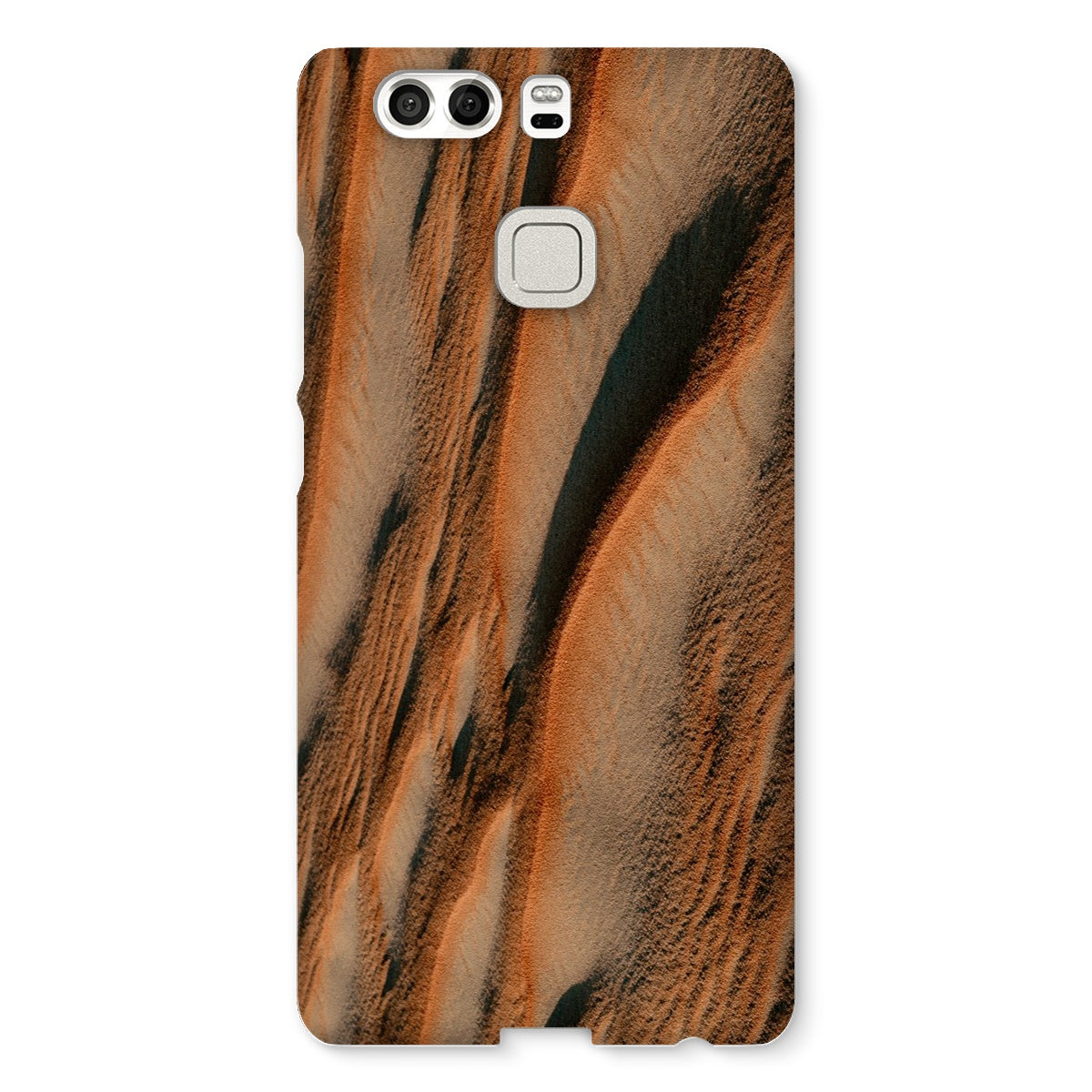 Arabian Sands | Desert Veins Snap Phone Case