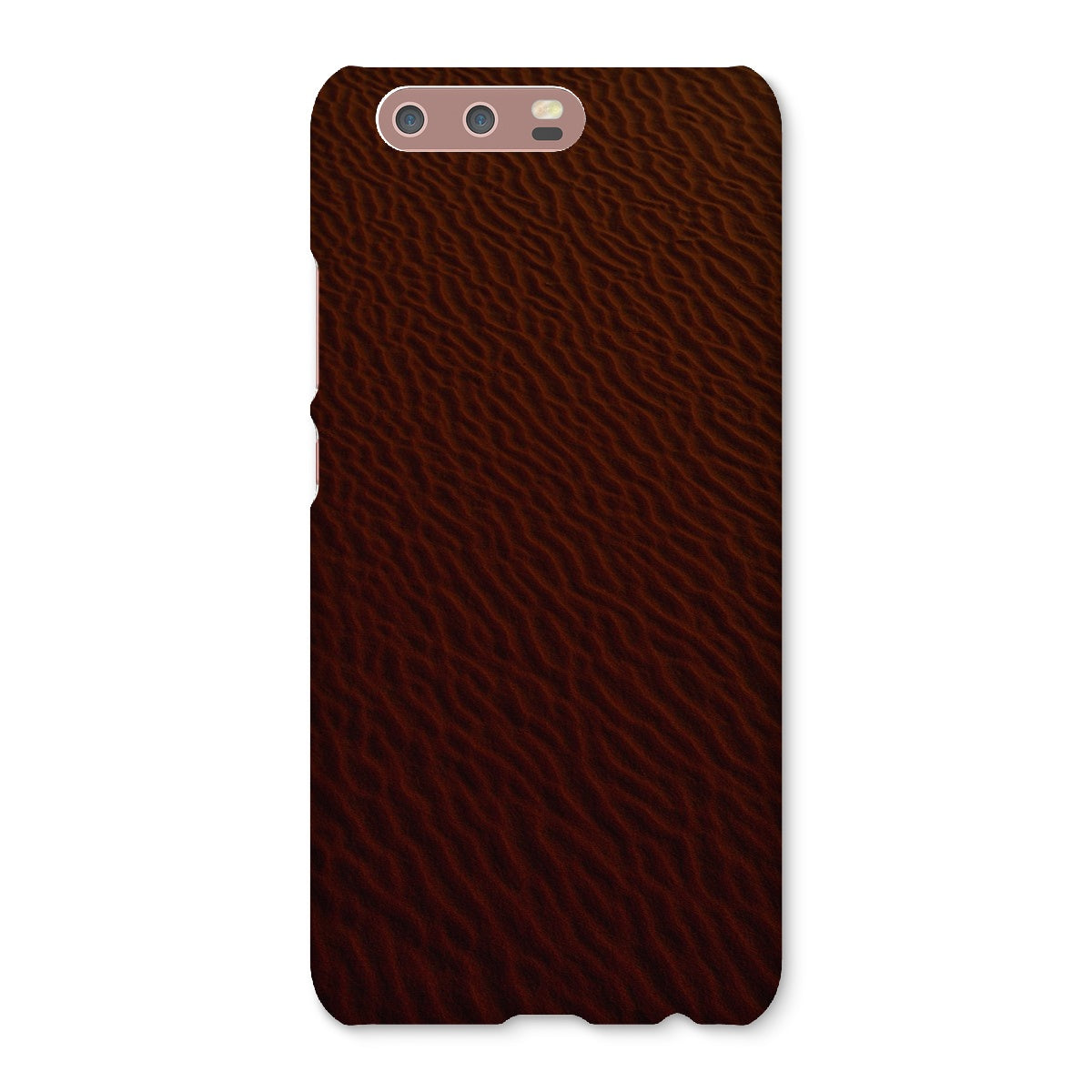 Arabian Sands | Esmer Glow Snap Phone Case