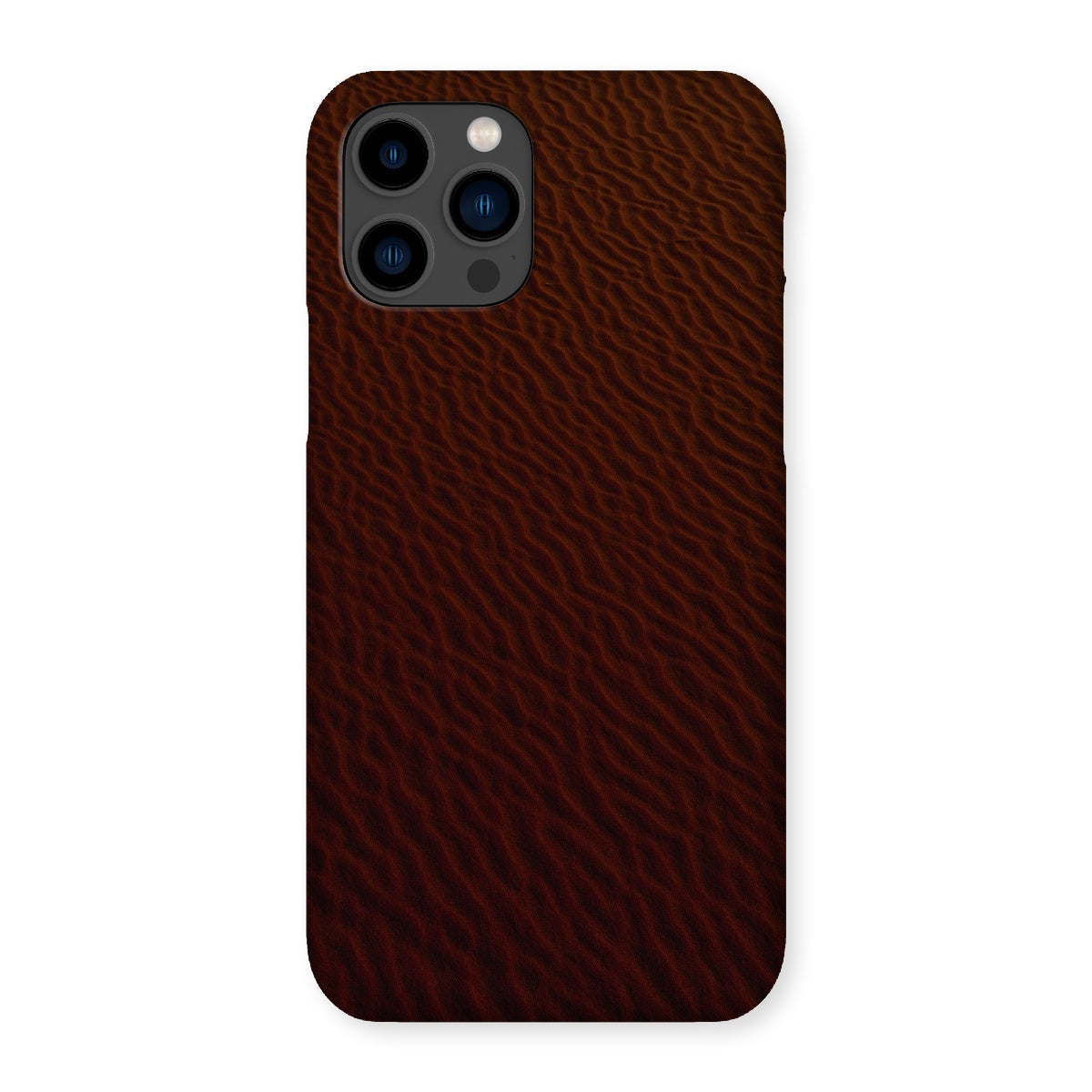 Arabian Sands | Esmer Glow Snap Phone Case