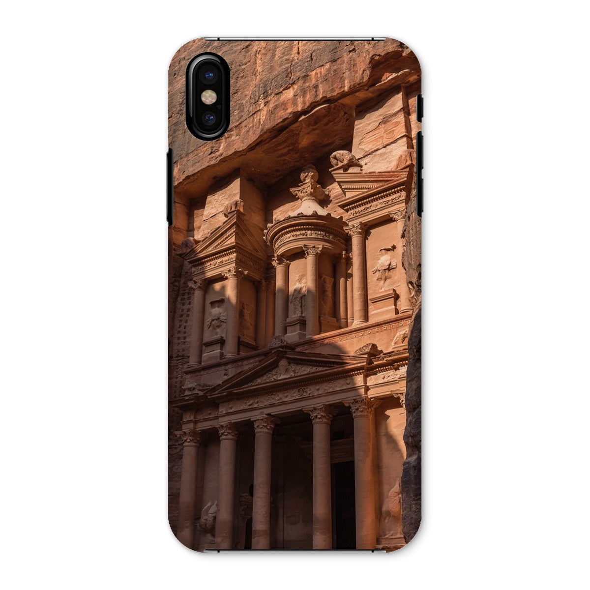 Jordan's Treasury II Snap Phone Case